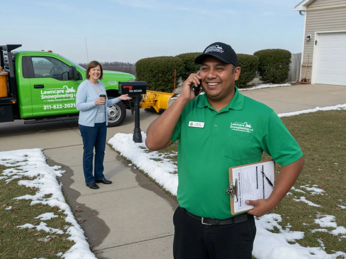 Lawn Care Services By Expert Landscaper Montpelier, ND FAQs